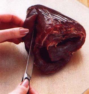 Heart Cooking Tips – ElkUSA