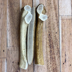 Sliced Massive Antler Chews