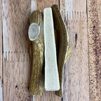 Sliced Medium Antler Chews