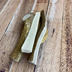 Sliced Medium Antler Chews