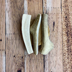 Sliced Small Antler Chews