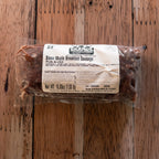 Buffalo Maple Breakfast Sausage