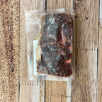 Buffalo Top Sirloin Steak