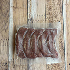 Buffalo Beer Bratwurst