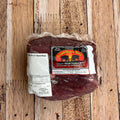 Buffalo Bottom Round Roast