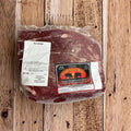 Buffalo Brisket