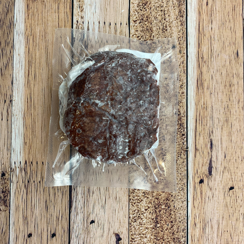 Buffalo Tenderized Steak