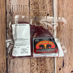 Buffalo Flat Iron Steak