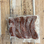 Buffalo Fresh Bratwurst