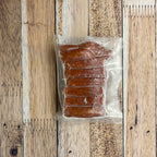 Buffalo Hot Breakfast Sausage Links