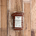 Buffalo Hot Breakfast Sausage Links