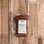 Buffalo Hot Breakfast Sausage Links