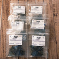 Buffalo Jerky Nibbler