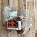 Buffalo Neck Bones