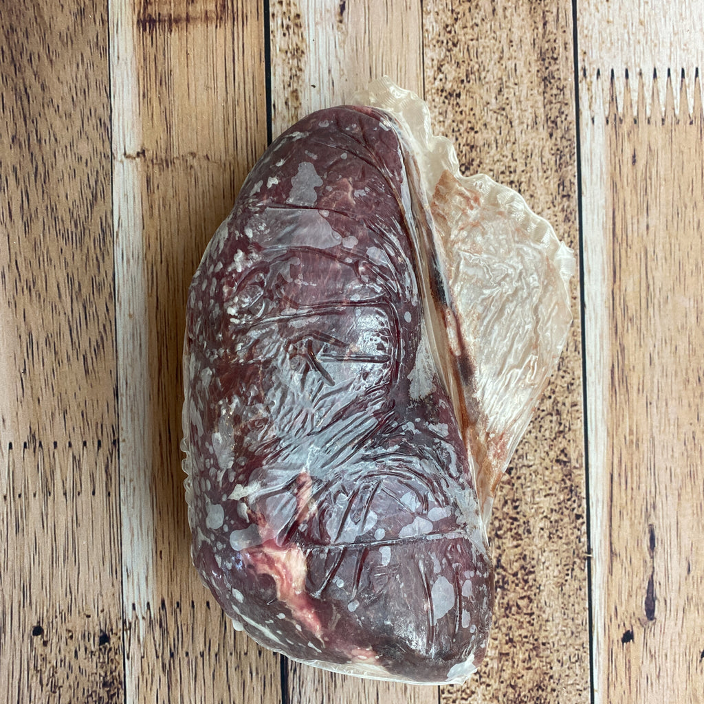 Buffalo Chuck Mock Tender