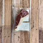 Buffalo New York Strip