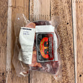 Buffalo Osso Buco