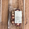 Buffalo Oxtail