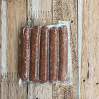 Buffalo Polish Sausage