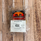 Bison Ribeye Cut Steak