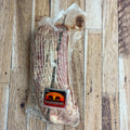 Buffalo Boneless Rib Roast