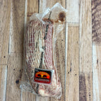 Buffalo Boneless Rib Roast