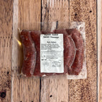 Buffalo Sweet Italian Link Sausage