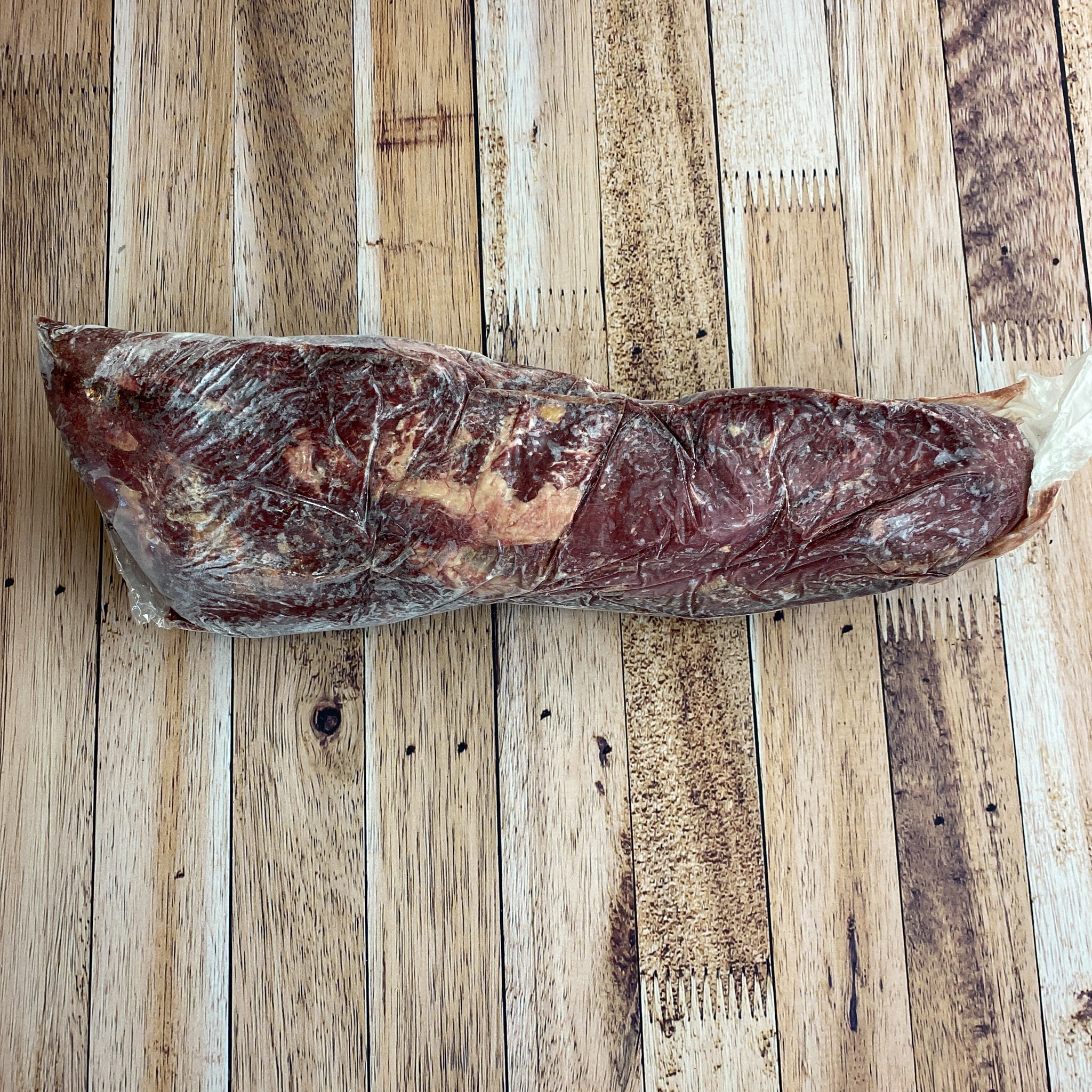 Buffalo Whole Tenderloin