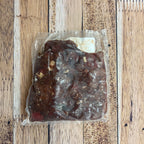 Buffalo Tenderloin Tips