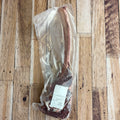Buffalo Bone-In Ribeye, Tomahawk Cut