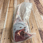 Buffalo Bone-In Ribeye, Tomahawk Cut