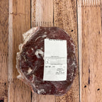 Buffalo Top Round Roast