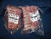 Goat Bone-in Loin Frenched Rib Rack