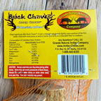 Medium Buck Chaws Back Tag