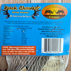 Small Buck Chaws™