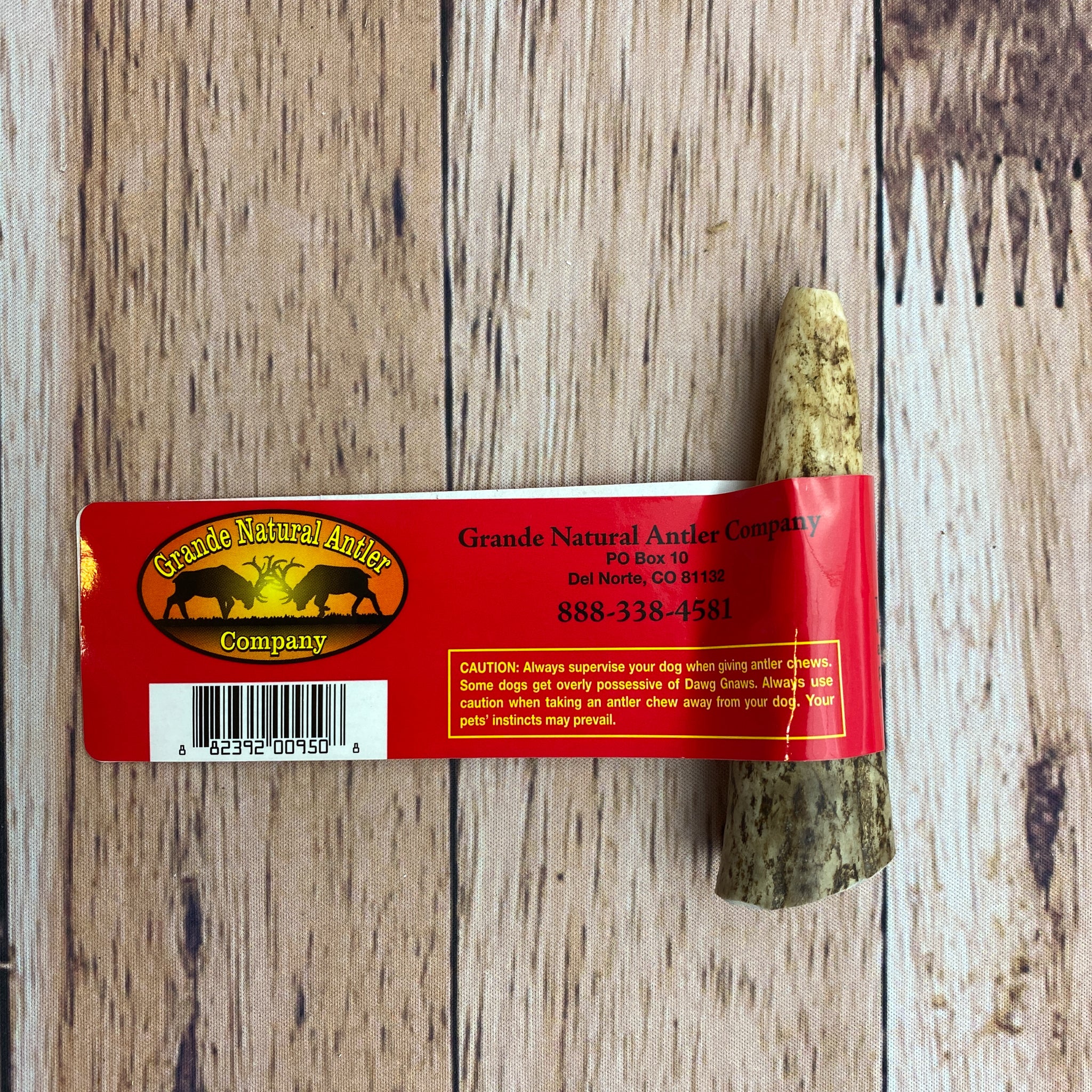 Chihuahua Dawg Gnaws™