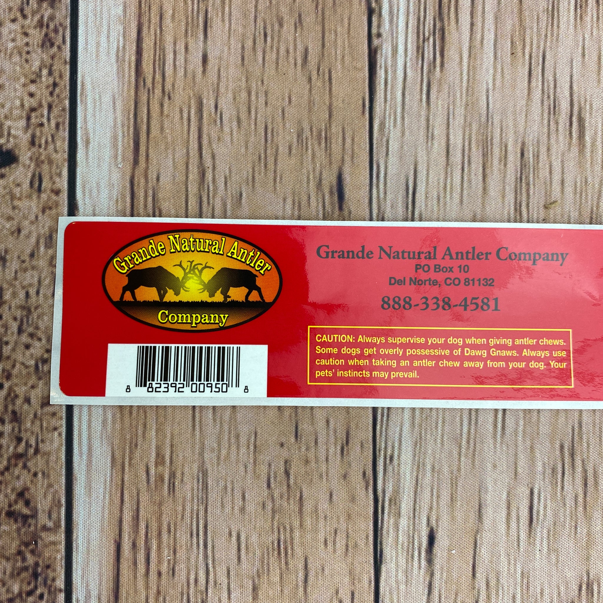 Chihuahua Dawg Gnaws™