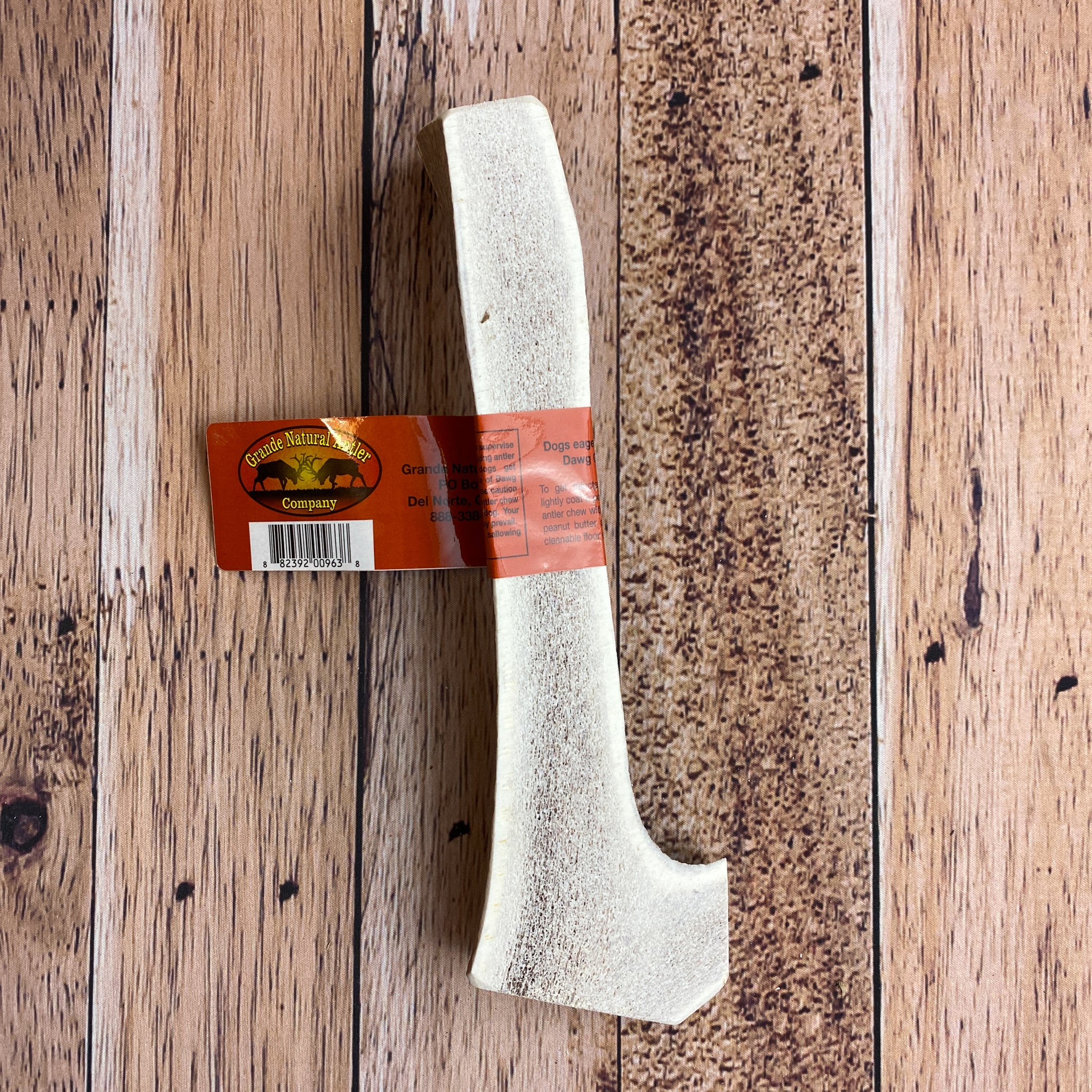 Large Sliced Dawg Gnaws™