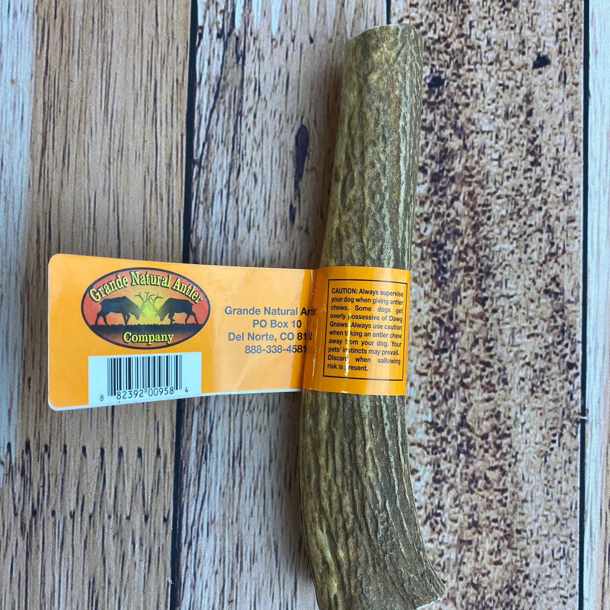 Medium Dawg Gnaws™