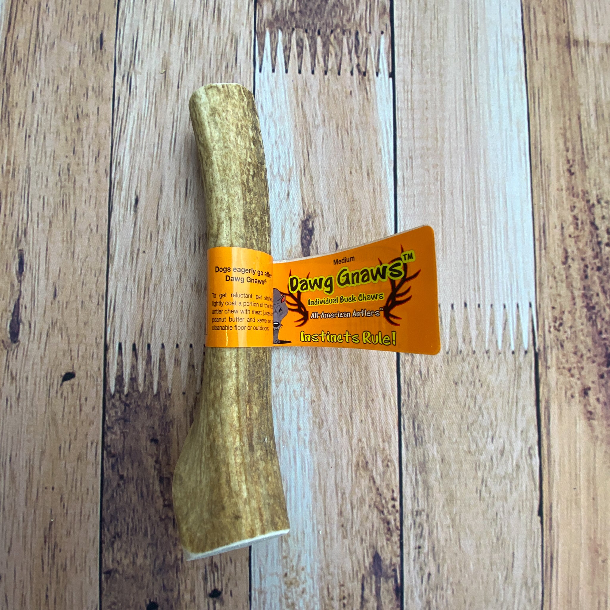 Medium Dawg Gnaws™