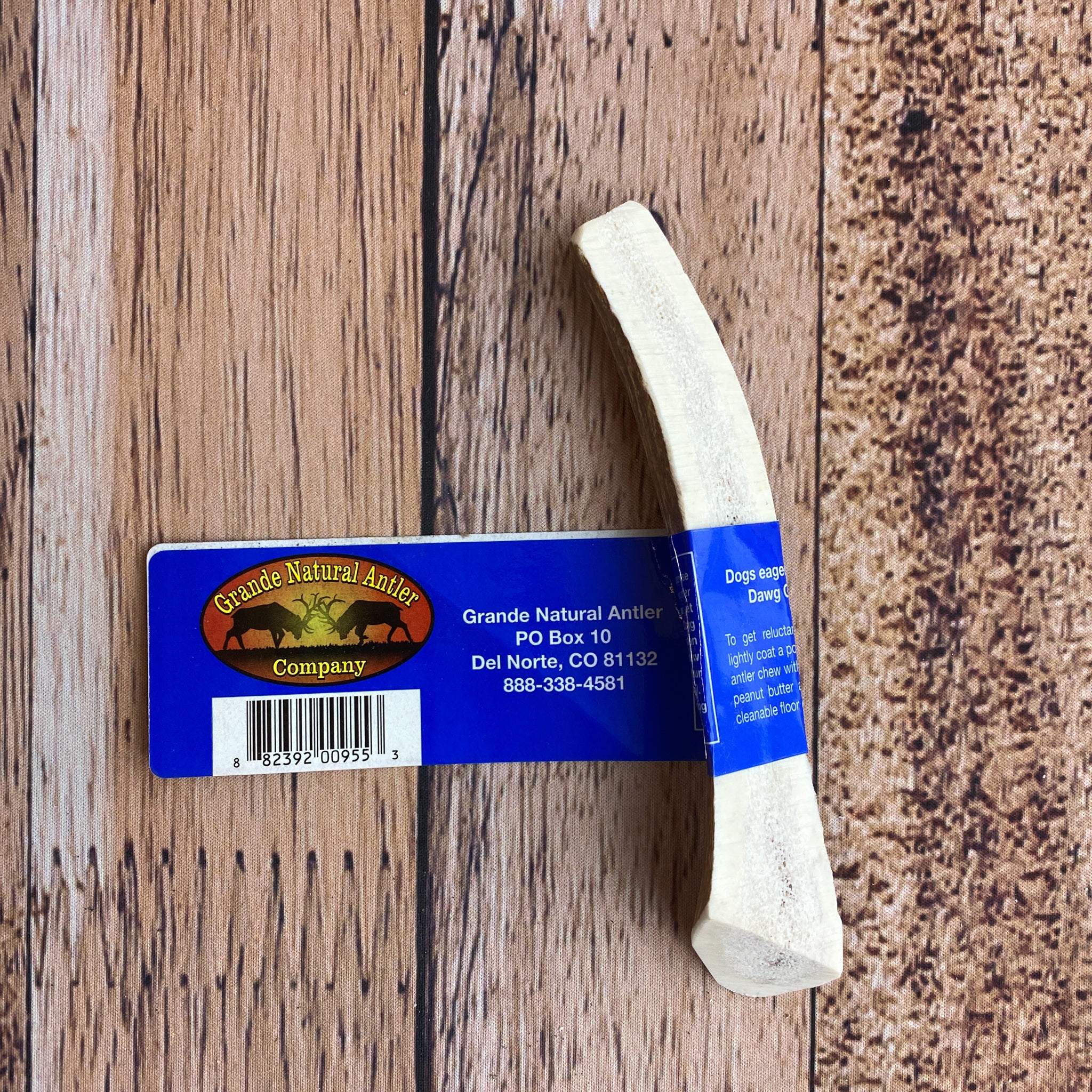 Small Sliced Dawg Gnaws™