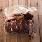 Country Style Elk Short Ribs