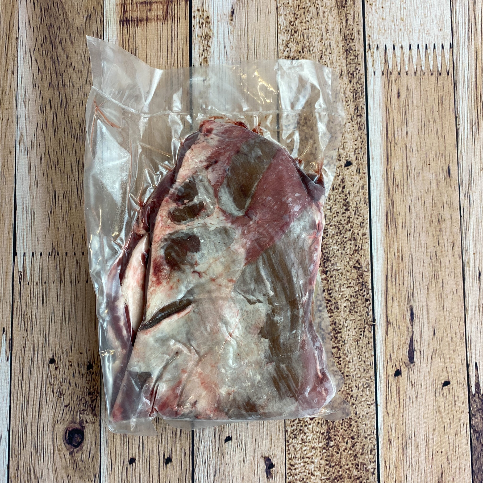 Elk Brisket