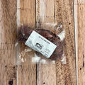 Elk Flat Iron Steak