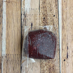 Ground Buffalo Steak