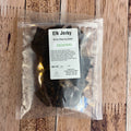 Elk Jerky Original 3 oz.