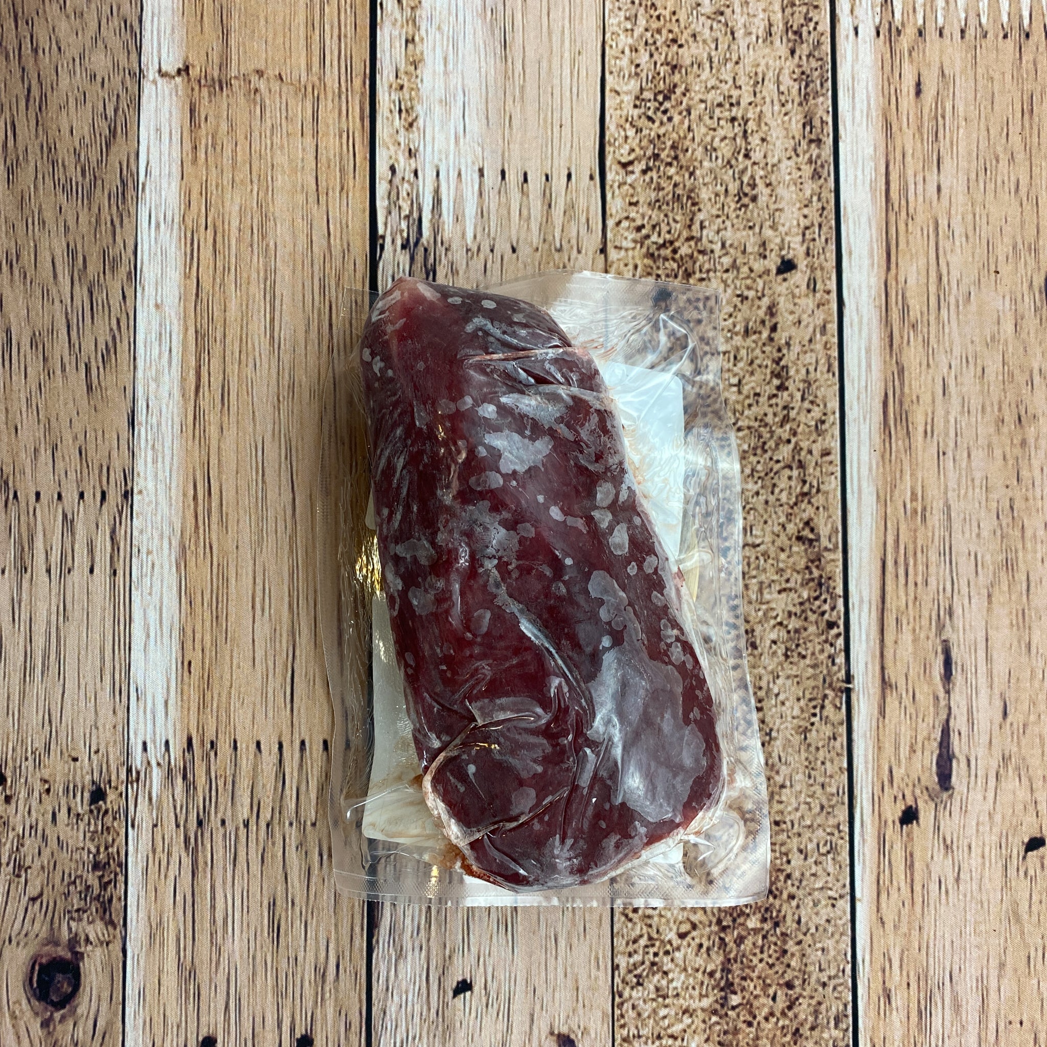 Elk Chuck Mock Tender