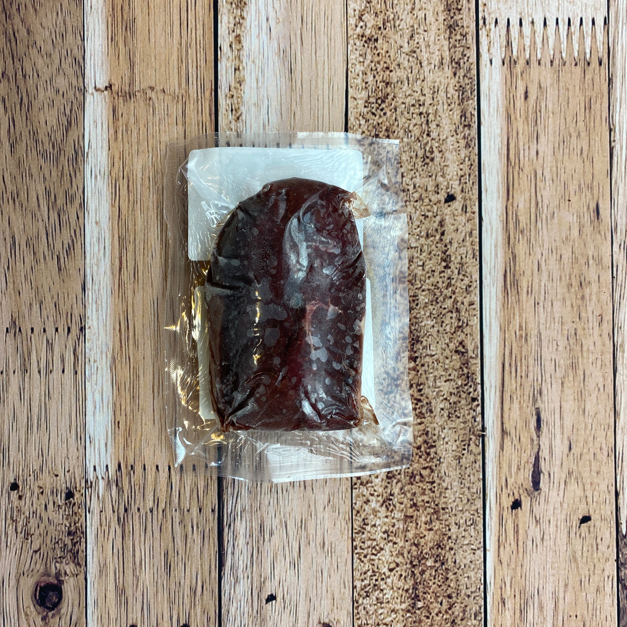 Elk New York Strip (Petite)