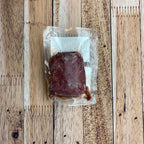 Elk Top Sirloin Steak