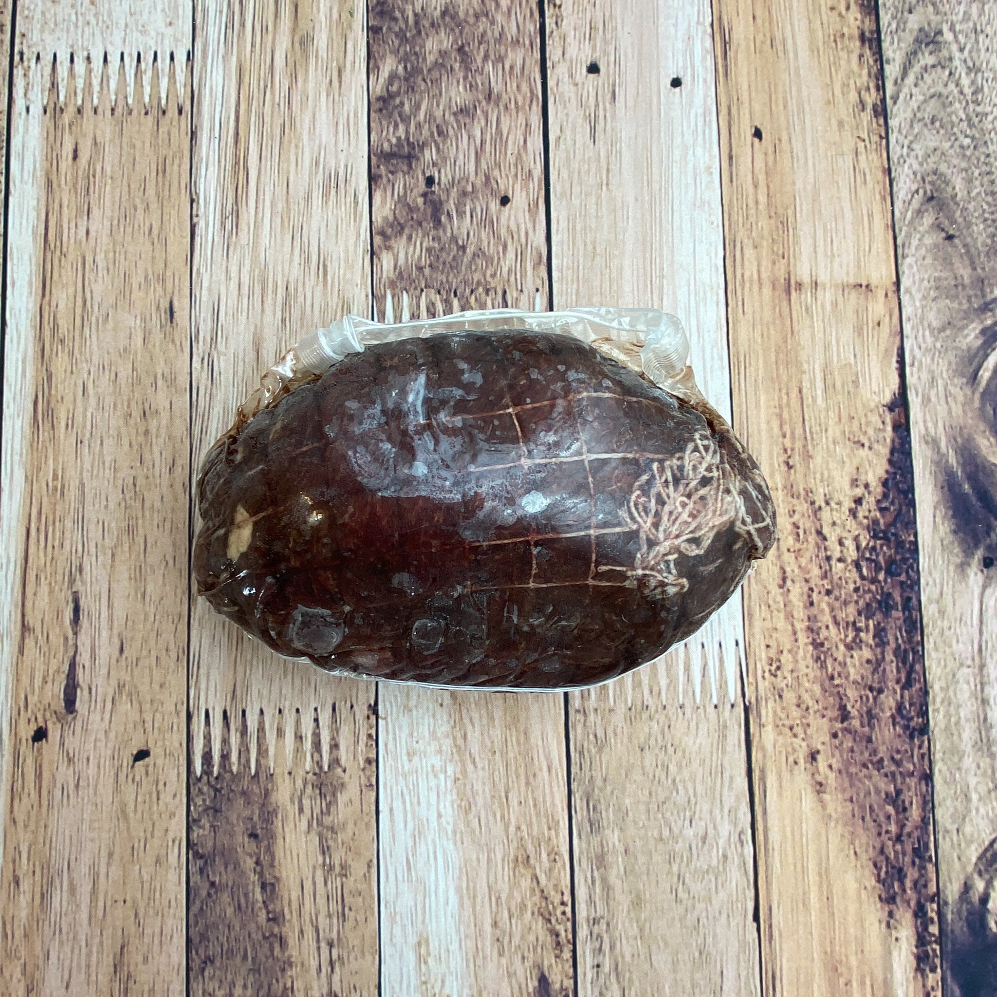 Elk Sirloin Butt Roast